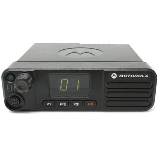 Motorola DM4400 UHF DMR *Aktionsware*