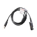 Hytera PC115 Programmierkabel