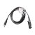 Hytera PC115 Programmierkabel