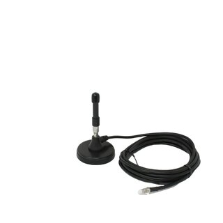 MidiMag Magnetantenne UHF