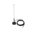 MidiMag Magnetantenne VHF long