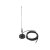 MidiMag Magnetantenne VHF long