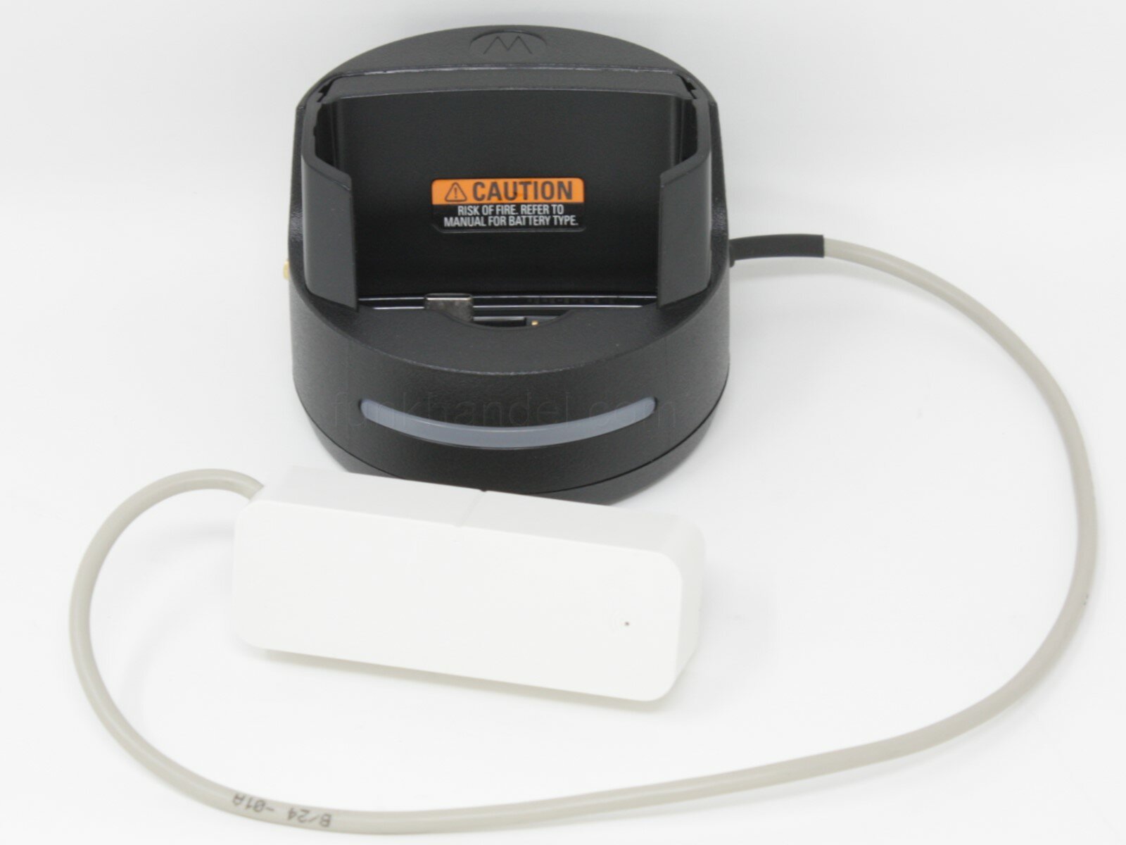Alarmschalter Smart Home fr Motorola Tetra Funkmelder