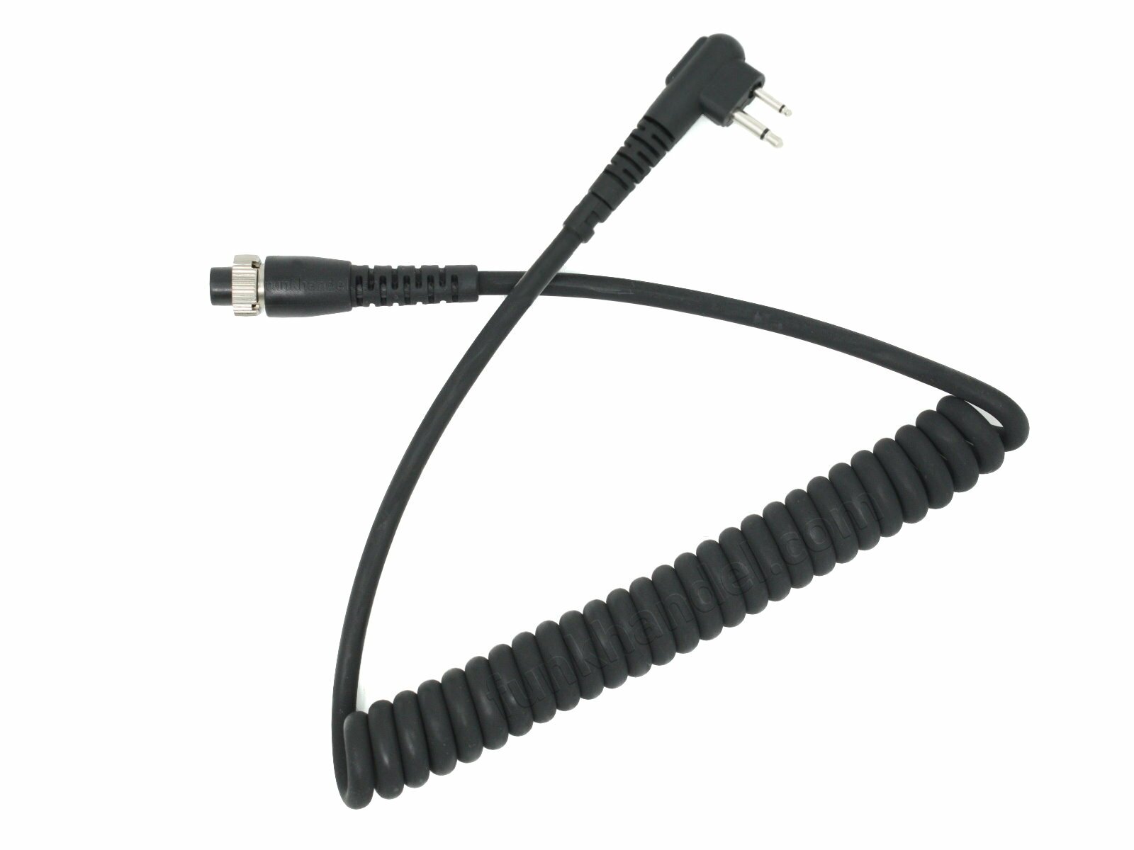 Spiralkabel fr KH01 Headset Serie