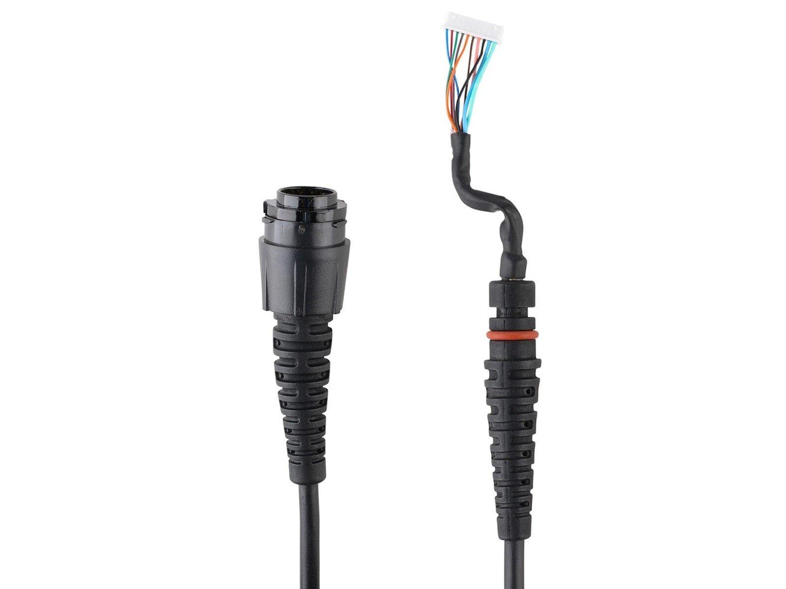 Motorola 3075336B14 Mikrofonkabel GCAI