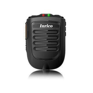 Inrico B-01 IOS Bluetooth PTT-Mikrofon