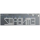 Frontwarnsystem Bausatz LED Blitzer