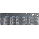 Frontwarnsystem Bausatz LED Blitzer
