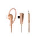 Motorola BDN6669A Hrsprechgarnitur fr verdeckte Trageweise