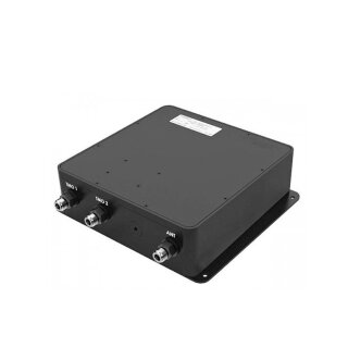 Procom PRO-MCU380-EXT-2 2-Fach DIN und ETSI konformer...