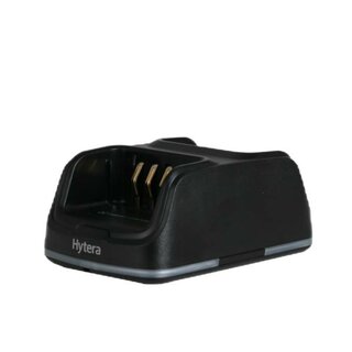 Hytera CH10L34 Dual-Ladeschale