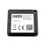 Sepura 300-00716 SiKaPlug Adapter zur Aufnahme der BSI Sicherheitskarte