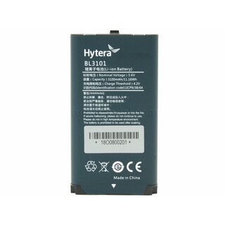 Hytera BP4008 Akku 4,0 AH Li-Ion