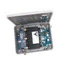 Procom Duplexer Montagesatz für Motorola SLR1000...