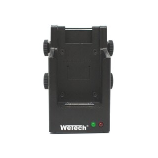 Wetech KFZ Ladehalterung WTC689