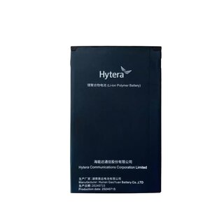 Hytera BP4012 Akku 4.0 AH Li-Ion