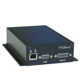 Funktronic 693000 Line-Interface FT634a