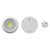 LED 360° Alarmlampe für Motorola Tetra Funkmelder