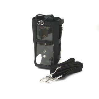 Hytera LCY025 Ledertragetasche