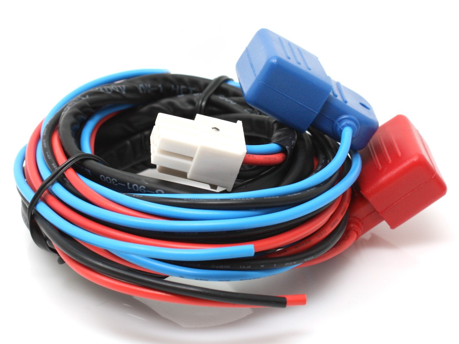 Motorola 30012040002 Stromversorgungskabel