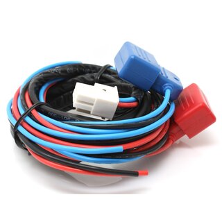 Motorola 30012040002 Stromversorgungskabel