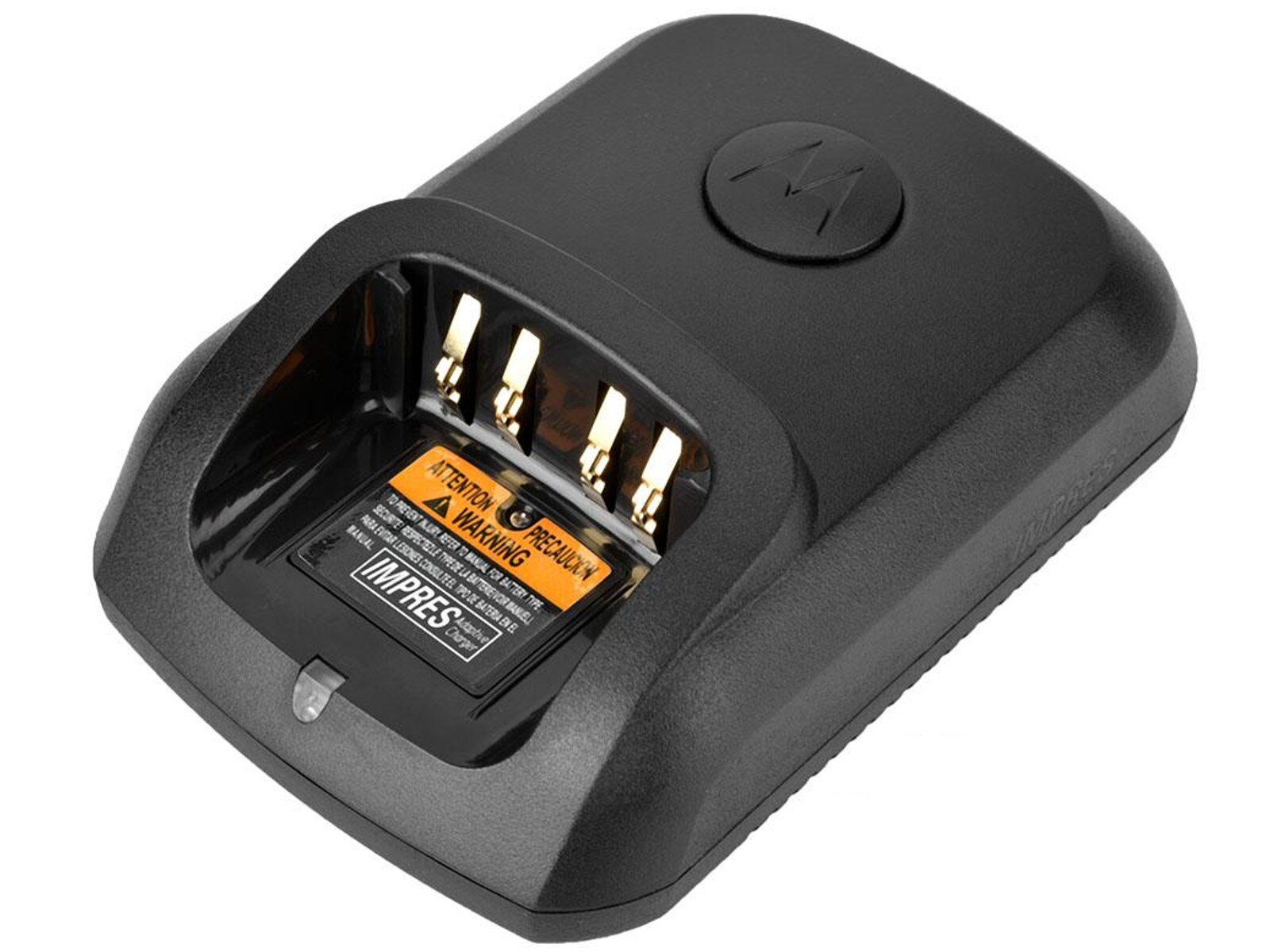 Motorola WPLN4255B Impres Ladegert mit Netzteil*