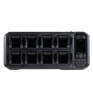 Hytera MCA16 Mehrfachladegert