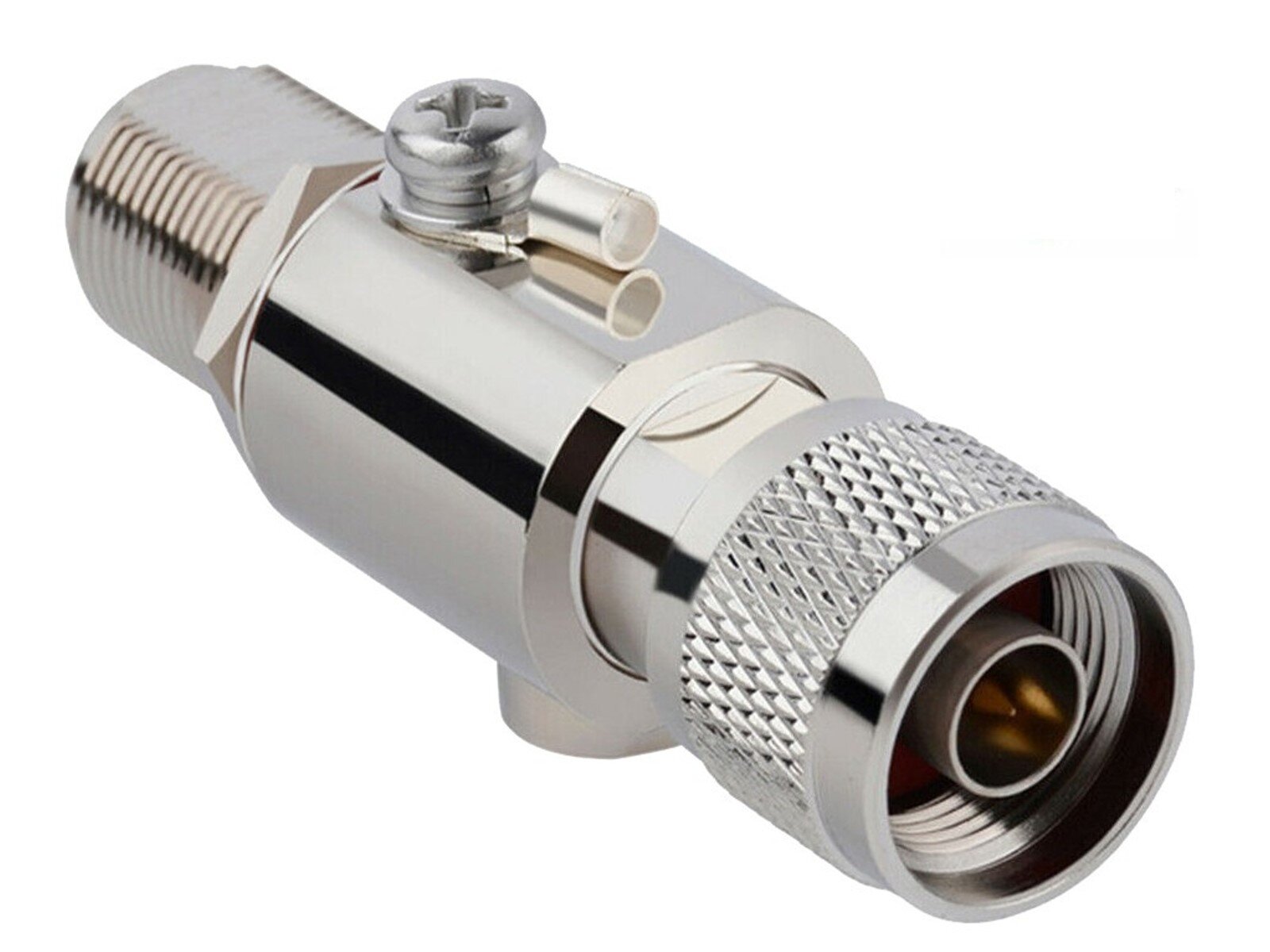 Blitzschutzadapter NLP-50-100