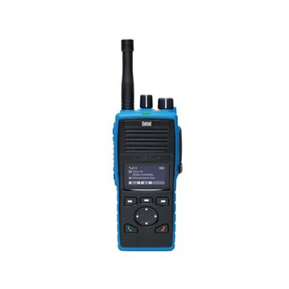 Entel DT953 ATEX DMR Handfunkgert PMR446