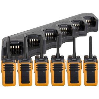 Hytera BD615 DMR Starter Set *Aktionsware*