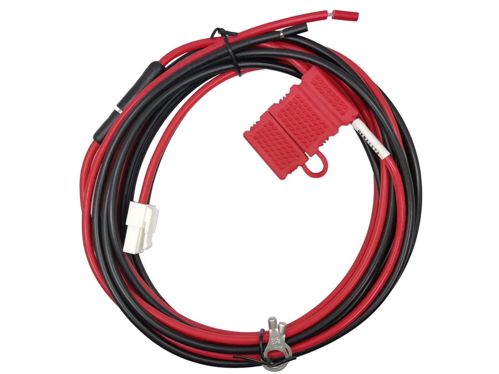 Hytera PWC34 Batterieanschlusskabel 3 m