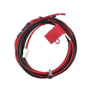 Hytera PWC34 Batterieanschlusskabel 3 m