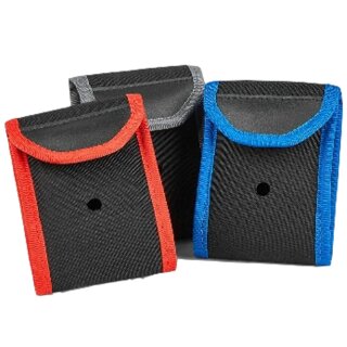 Swissphone s.QUAD Cordura-Klapptasche CKT schwarz