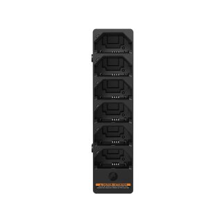 Motorola PMPN4534B Mehrfachladegerät