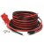 Motorola PMKN4279A DC-Stromkabelsatz 24 V mit DC-Wandler