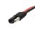 Motorola PMKN4279A DC-Stromkabelsatz 24 V mit DC-Wandler