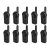 Motorola CLR Plus UHF Set mit 10 Funkgeräten *Aktionsware*