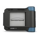 Swissphone s.QUAD X16 V Set mit Ladestation