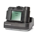 Swissphone s.QUAD X36 V Set mit Ladestation und Tasche