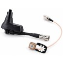 Procom MU 9-XGP0.1/ MFME Mobilantenne für...