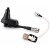 Procom MU 9-XGP0.1/ MFME Mobilantenne für Kunststoffdächer 380-410 MHz