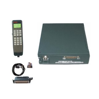 Radiodata FuG 8b-1 FMS + RS1 Bundle 4m-Band