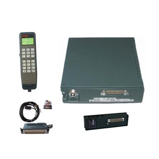 Radiodata FuG 8b-1 FMS + BHA Bundle 4m-Band