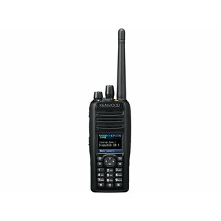 Kenwood NX-5300E UHF Multi-Protokoll
