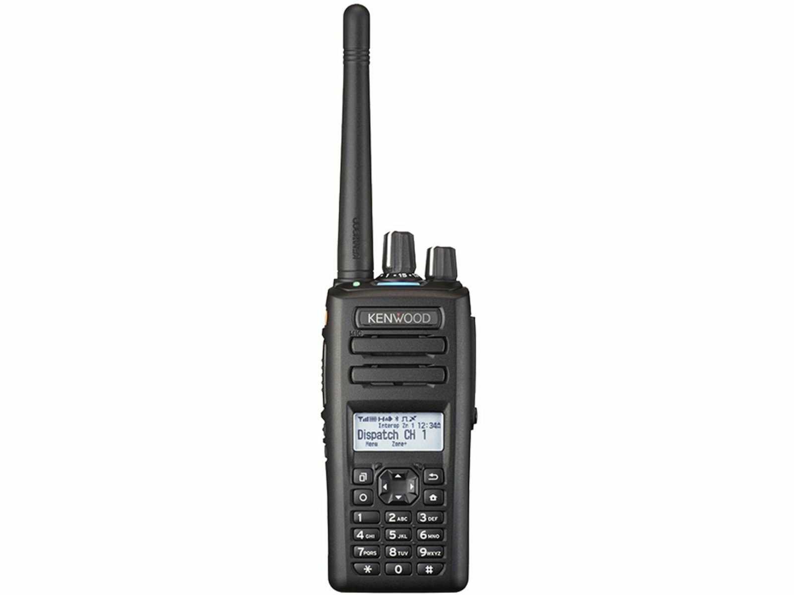 Kenwood NX-3200 VHF Multi-Protokoll