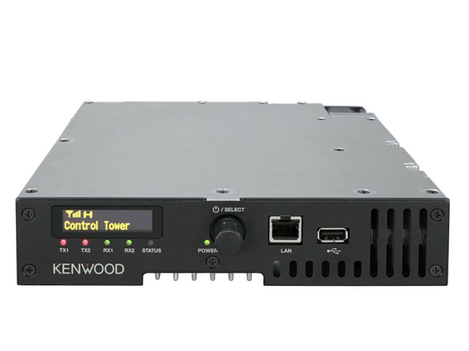 Kenwood NXR-1700E2 VHF Repeater