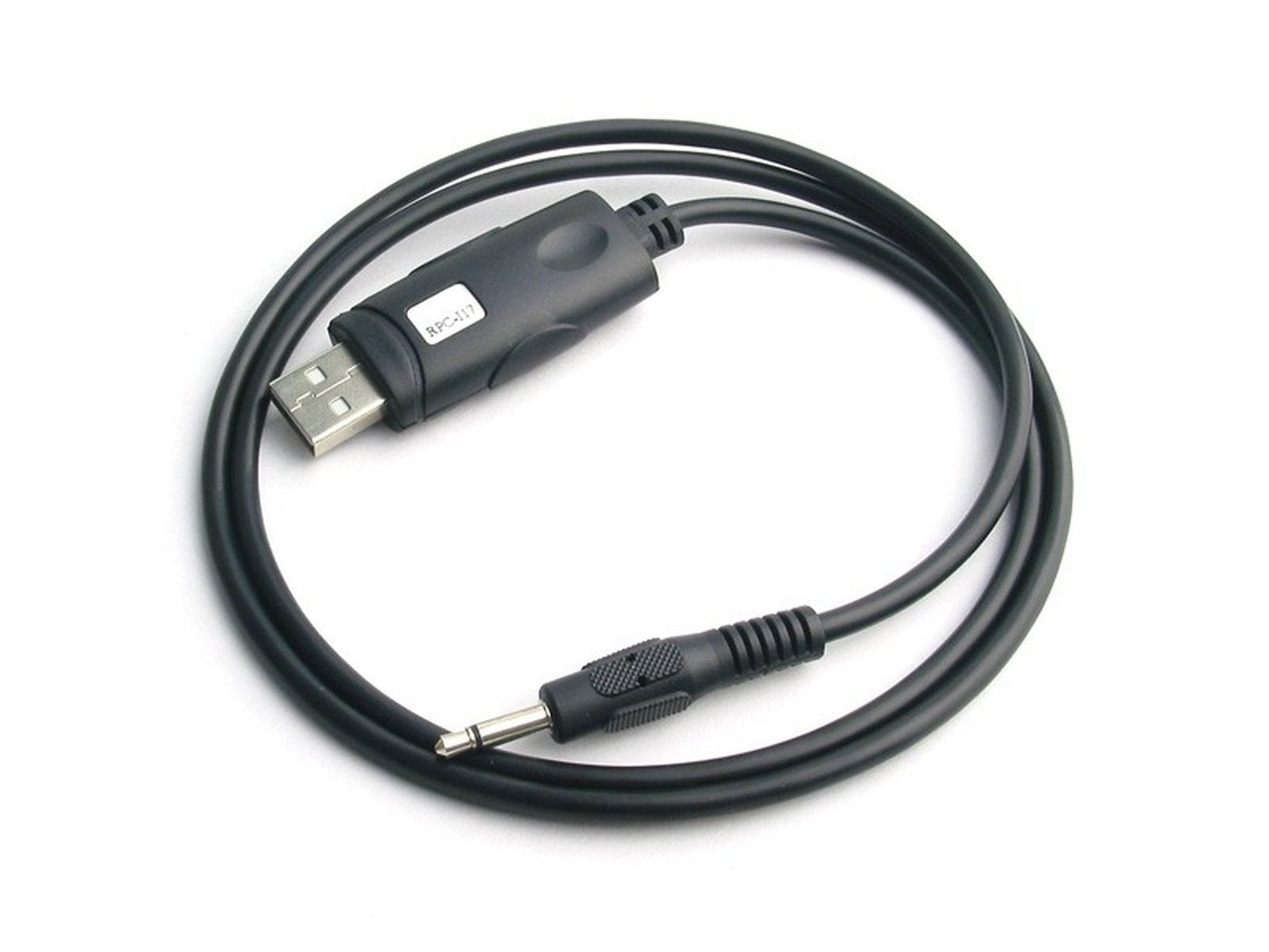 Pegelkonverter CT-17 CI-V USB für Icom