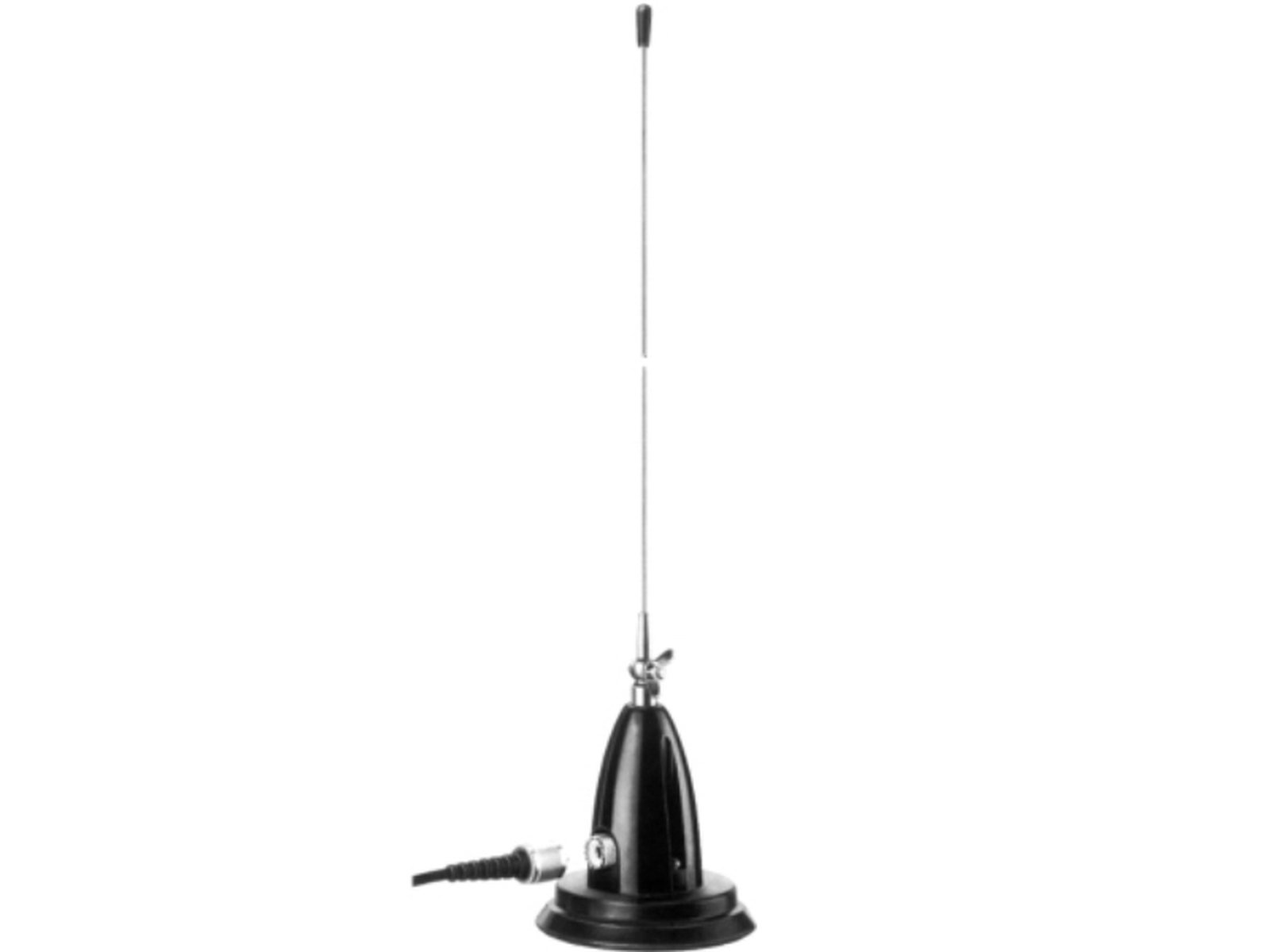 Kathrein K51164 Magnetantenne 68-300 MHz