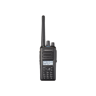NX-3320E FKP Multi-Protokoll Handsprechfunkgerät